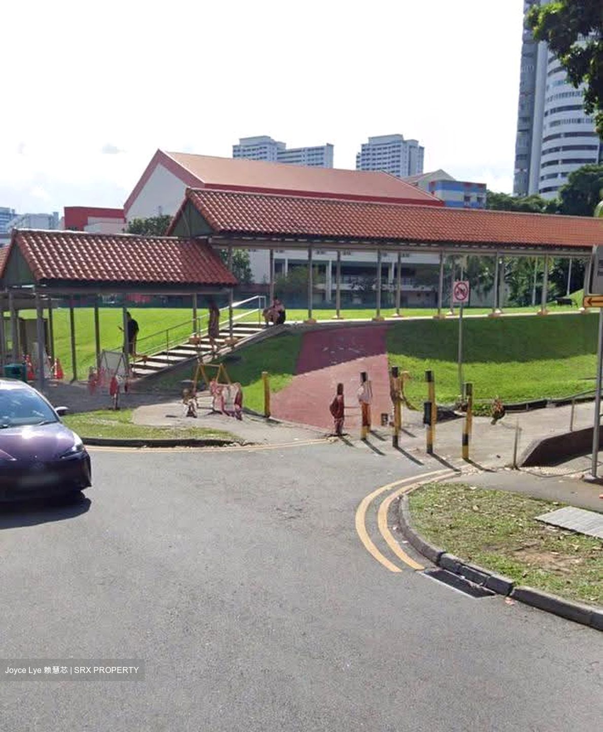 BUKIT PURMEI VILLE (D4), Shop House #612412321